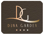 Duna Garden